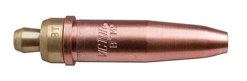 Type BTMP Bevel Proylene Tip Type BTMP Bevel Proylene Tip